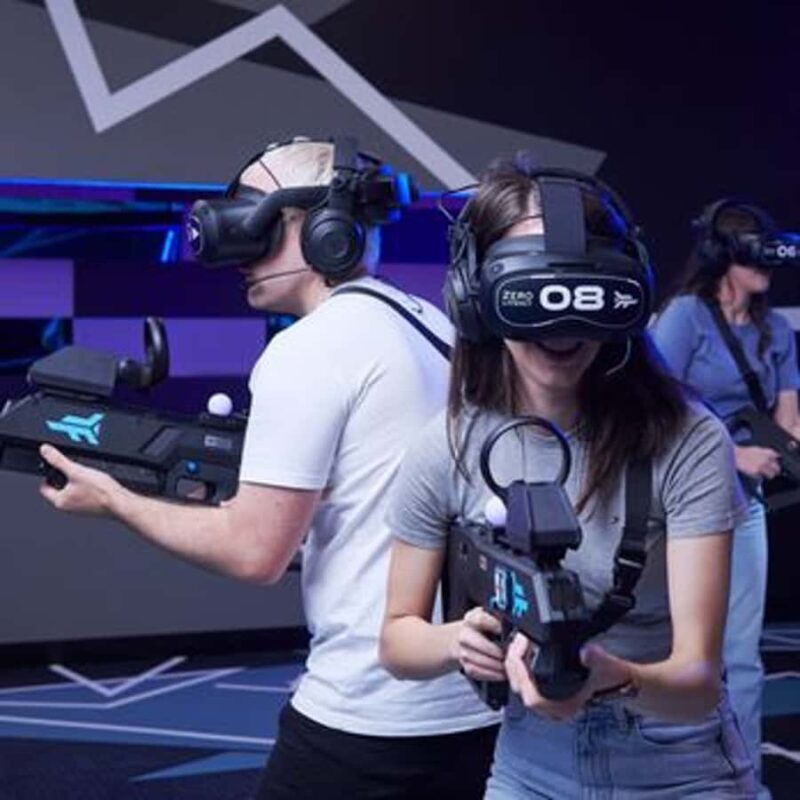 Sacramento: Ninja Trials VR Escape Room Game - FAQ