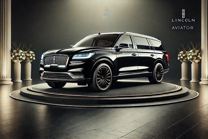 Sacramento Private Luxury Airport Transfer - An In-Depth Look at Sacramento’s Private Luxury Airport Transfer