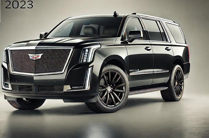 Sacramento Private Luxury Airport Transfer - Final Thoughts