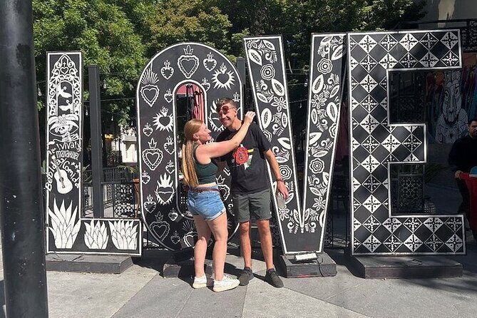 Sacramento Puzzling Adventure Scavenger Hunt Walking Activity - Who Will Get the Most Out of This Tour?