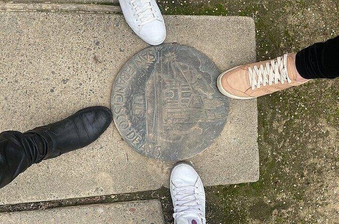 Sacramento Puzzling Adventure Scavenger Hunt Walking Activity - Frequently Asked Questions