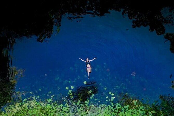 Sacred Adventure at Xenotes! 4 Different Cenotes + Round Transportation - What Do the Reviews Say?