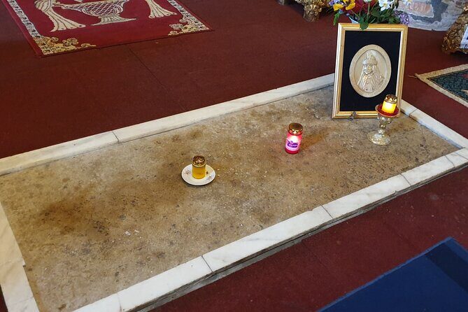 Sacred Monasteries Private Tour: Snagov, igneti & Cldruani - Final Thoughts