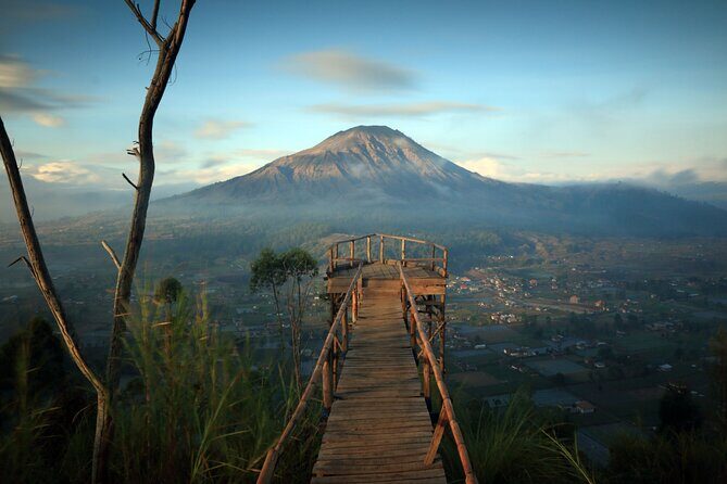 Sacred Monkey Forest Sanctuary - Kintamani - Lake Batur Tour - Introduction to the Bali Day Tour