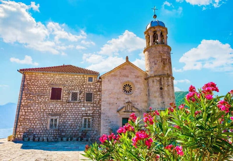 Sacred Peaks & Tales: Troodos Mountain Private Tour - Embracing Nature: Waterfalls and Forests