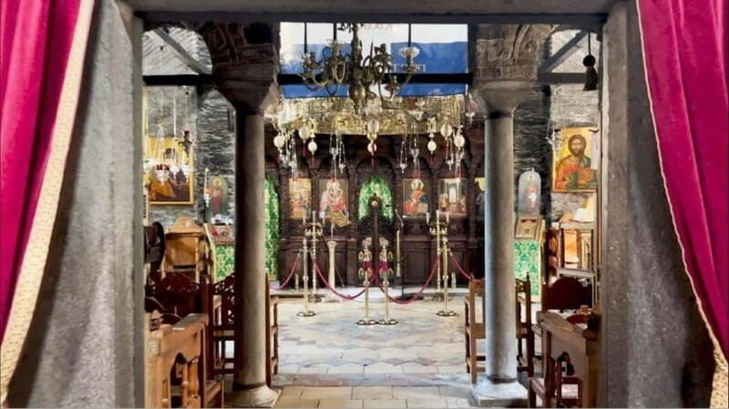 Sacred Skiathos - Why This Tour Offers Good Value