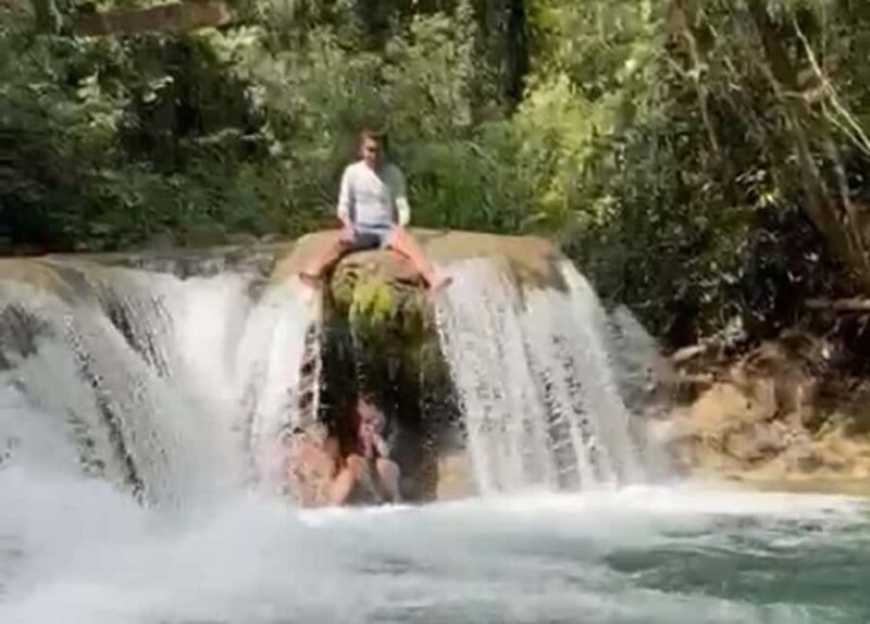 Sacred Spring and Traditional Cuisine in Llano Grande - An In-Depth Look at the Sacred Spring and Traditional Cuisine Tour