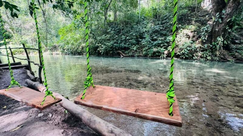 Sacred Spring and Traditional Cuisine in Llano Grande - The Sum Up: The Real Value of Sacred Spring and Traditional Cuisine