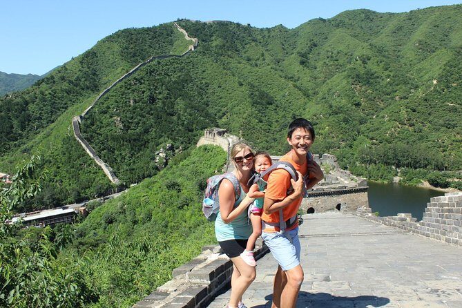 Sacred Way-Ming Tomb - Huanghuacheng Great wall Day Tour - FAQ
