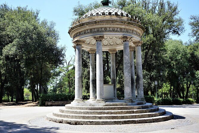 Sad Souls of Villa Borghese: Self-Guided Mystery Walk in Rome - Final Thoughts