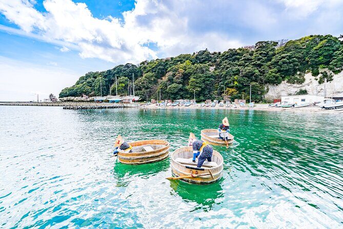 Sado Island Tour with Licensed Guide and Vehicle (Niigata Dep.) - Highlights of the Tour