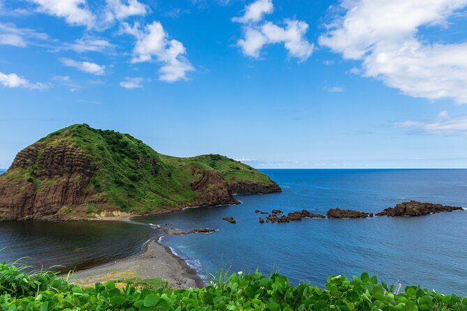Sado Island Tour with Licensed Guide and Vehicle (Niigata Dep.) - The Sum Up