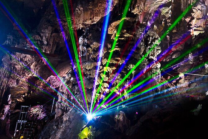 Saeva dupka and Ledenika Caves Day-Tour from Sofia - What Makes This Tour Stand Out?