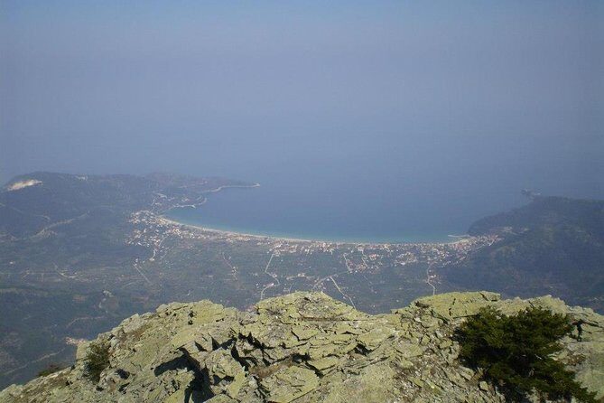 Safari 4x4 in Thassos - The Sum Up