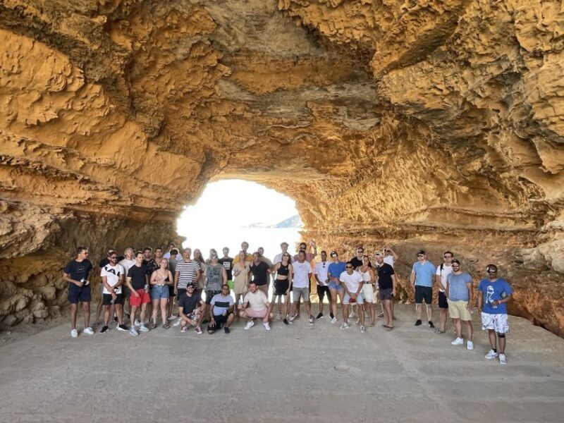 Safari Beach Tour & Snorkeling - Exploring the Ibiza Safari Beach & Snorkeling Tour in Detail