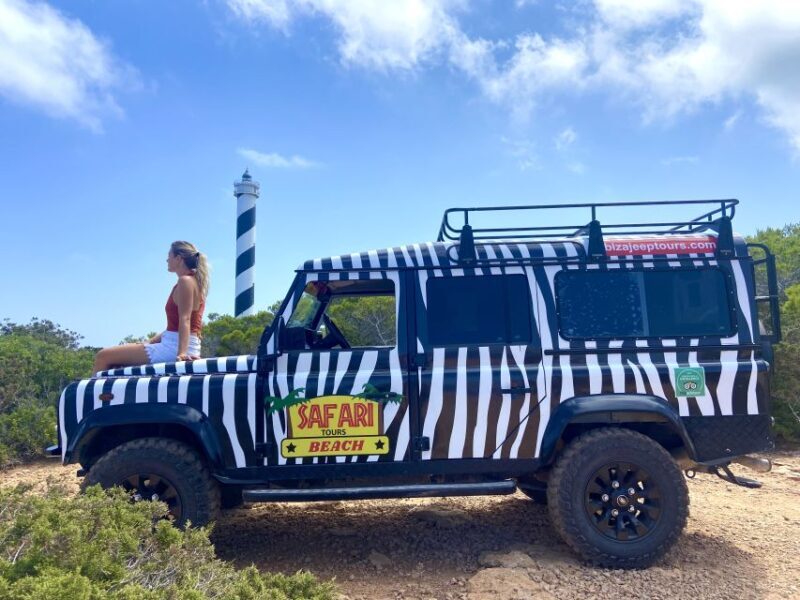 Safari Beach Tour & Snorkeling - FAQ