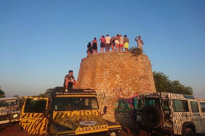 Safari & Boat Tour - Mountains & Dolphins - FAQ