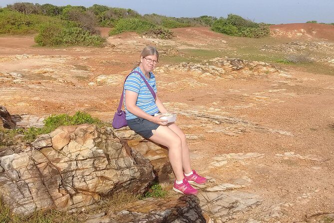 Safari Excursion tour (4 Days, 3 Nights) - FAQ