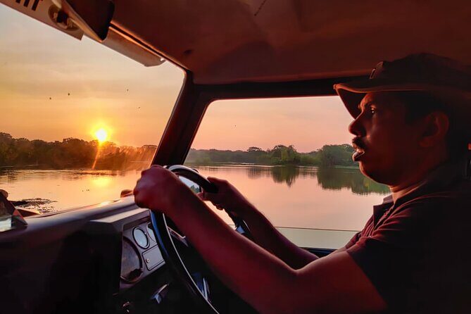 Safari Expedition's in Wild Wonders of Yala - Exploring the Tour: What to Expect