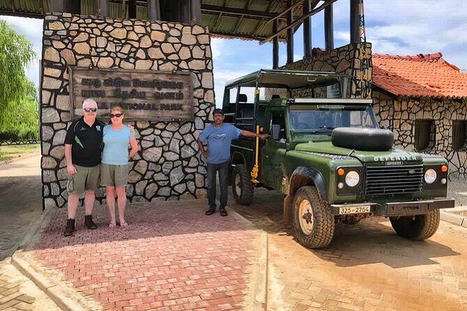 Safari Expedition's in Wild Wonders of Yala - Who Will Love This Tour?