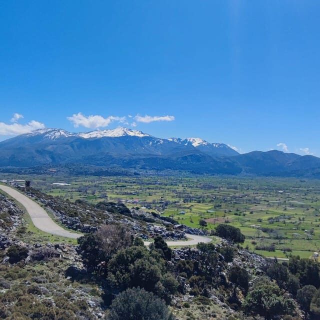 Safari: Juhtas mount,raki and wine distillery,explore crete - A Detailed Look at the Crete Adventure