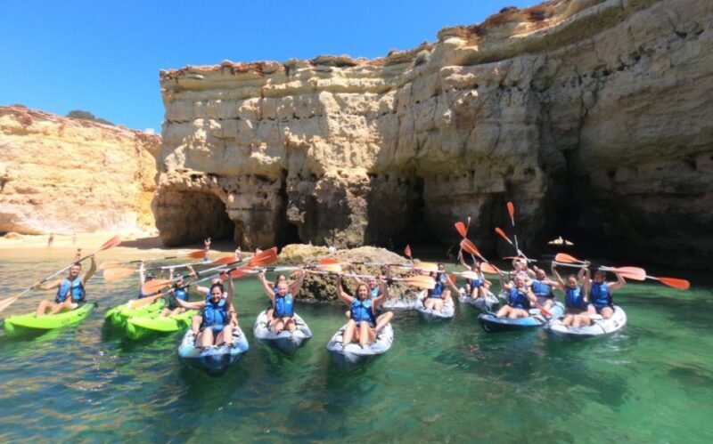 Safari & Kayaking - Why This Tour Offers Great Value