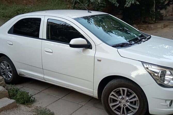 Safe Private Transfer in Tashkent Uzbekistan - In-Depth Look at the Experience