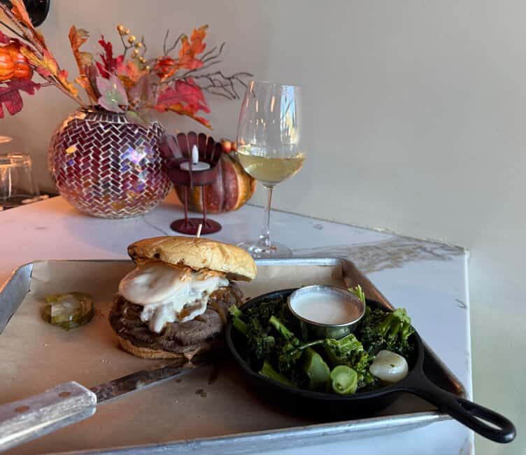 Safety Harbor: Food and Drink Tour with a Local Guide - A Detailed Look at the Safety Harbor Food & Drink Tour