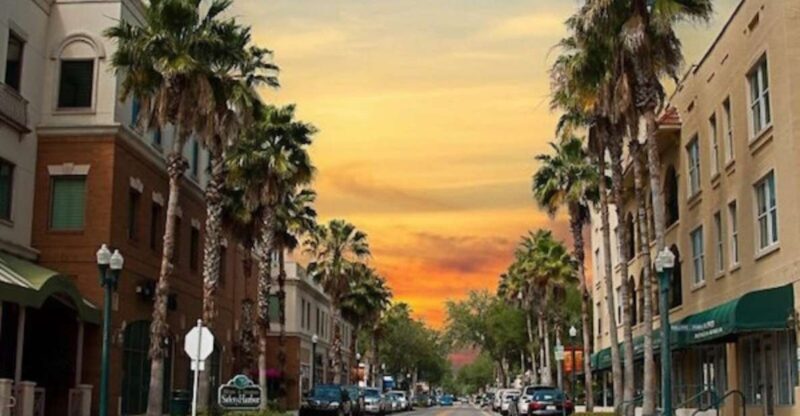 Safety Harbor: Ghost & History Tour by Silent Slayer Tours - An In-Depth Look at the Safety Harbor Ghost & History Tour