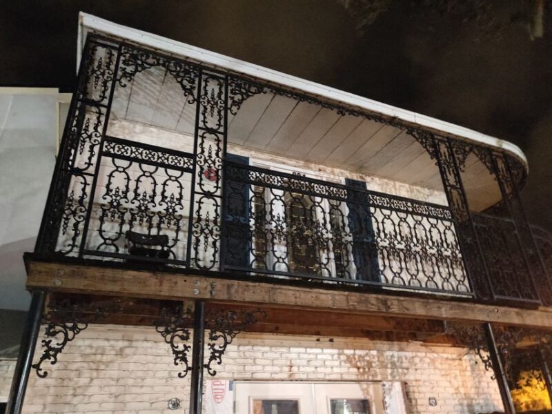 Safety Harbor: Ghost & History Tour by Silent Slayer Tours - FAQ