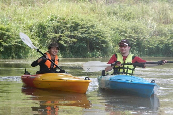 Safety whitewater rafting, Kayak, Quad bike , Trekking in Chiangmai - Who Will Love This Tour?
