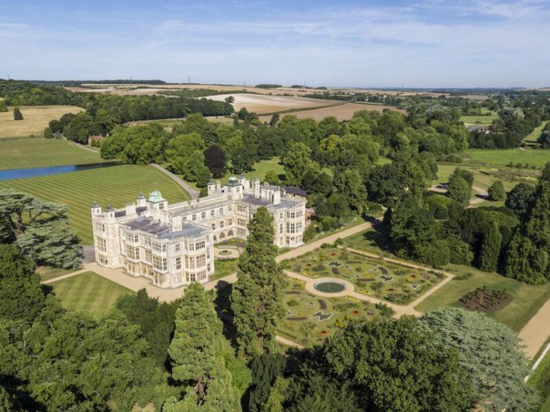 Saffron Walden: Audley End House and Gardens Ticket - Exploring Audley End House and Gardens: A Complete Guide