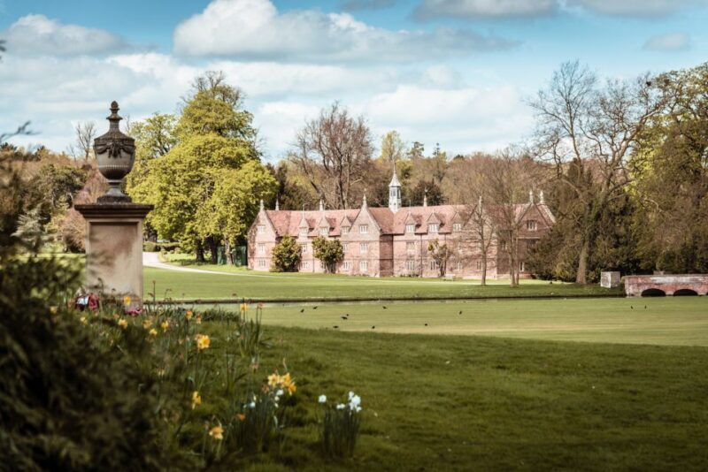 Saffron Walden: Audley End House and Gardens Ticket - Final Thoughts