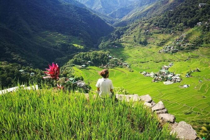 Sagada and Banaue Rice Terraces 4-Day Tour - Exploring the Sagada and Banaue Rice Terraces 4-Day Tour: An In-Depth Review