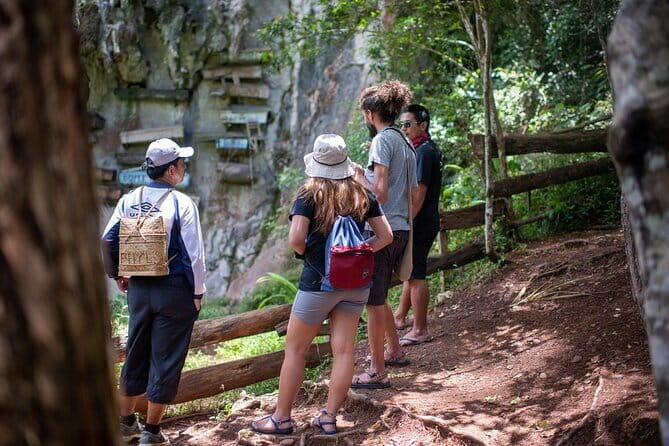 Sagada and Banaue Rice Terraces 4-Day Tour - The Full Experience: What to Expect from the Tour