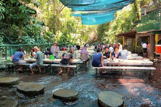 Sagada and Banaue Rice Terraces 4-Day Tour - The Sum Up