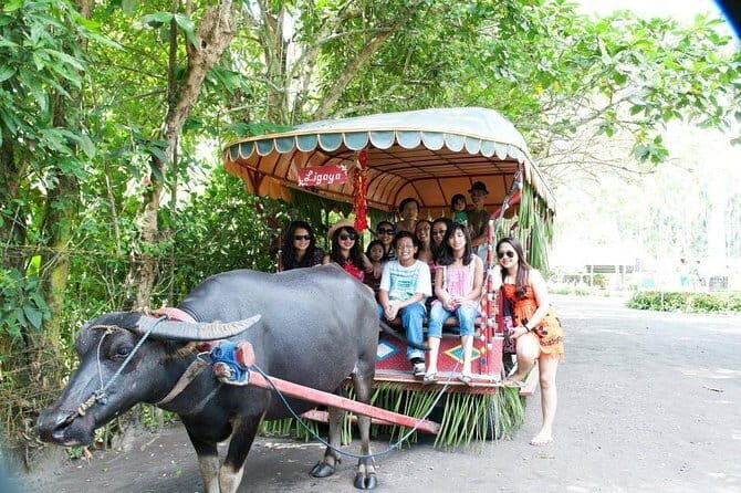 Sagada and Banaue Rice Terraces 4-Day Tour - FAQ