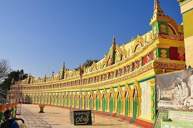Sagaing - Mingum Full Day Tour - Who Is This Tour Best For?