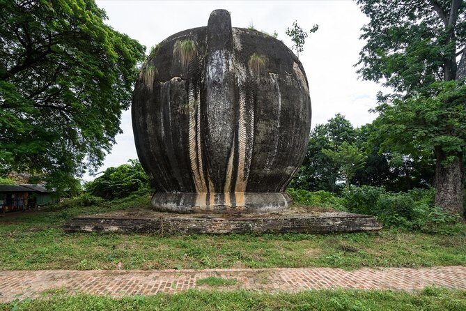 Sagaing - Mingum Full Day Tour - FAQ