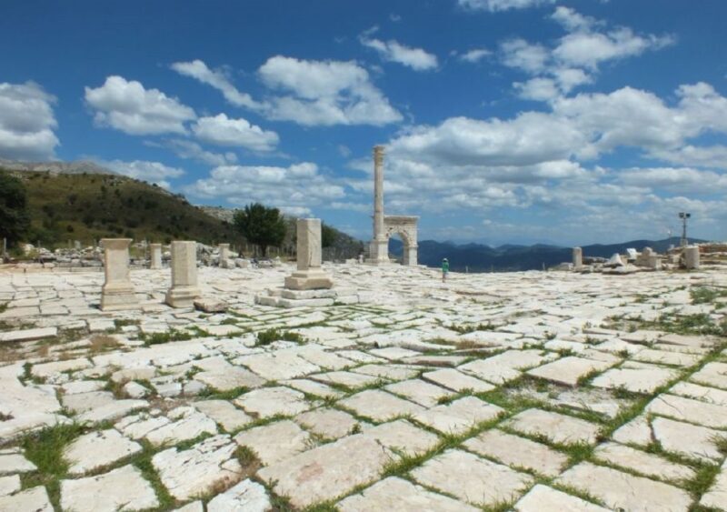 Sagalassos Tour from Antalya - Practical Tips for Your Trip