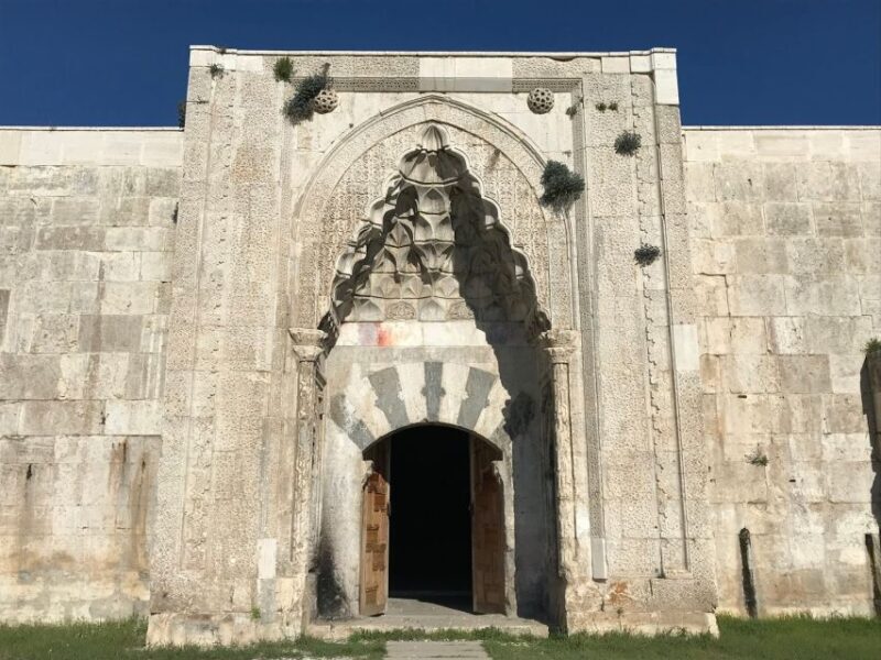 Sagalassos Tour from Antalya - FAQs