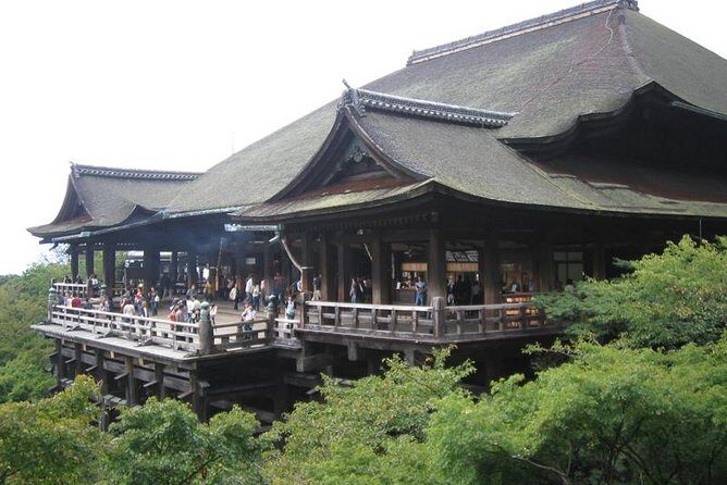 Sagano Romantic Train & Arashiyama, Kiyomizudera, Fushimi Inari Taisha Day Tour - Final Thoughts: Is It Worth It?