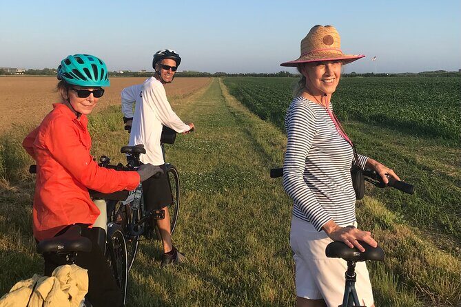 Sagaponack Sunset Electric Bike Tour - What We Appreciate About the Tour