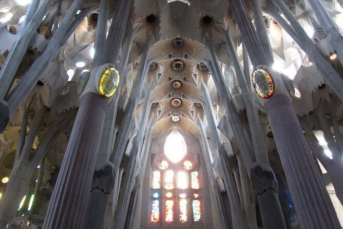 Sagrada Familia Admission Ticket with Audioguide - Final Thoughts
