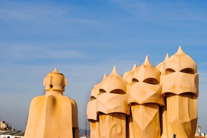 Sagrada Familia and Gaudi Private Tour with Skip the Line Tickets - FAQ