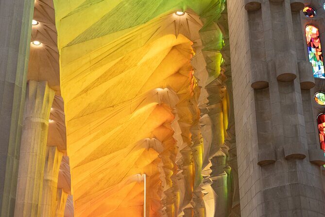 Sagrada Familia and Guell Park Private Tour - Who This Tour Is Perfect For