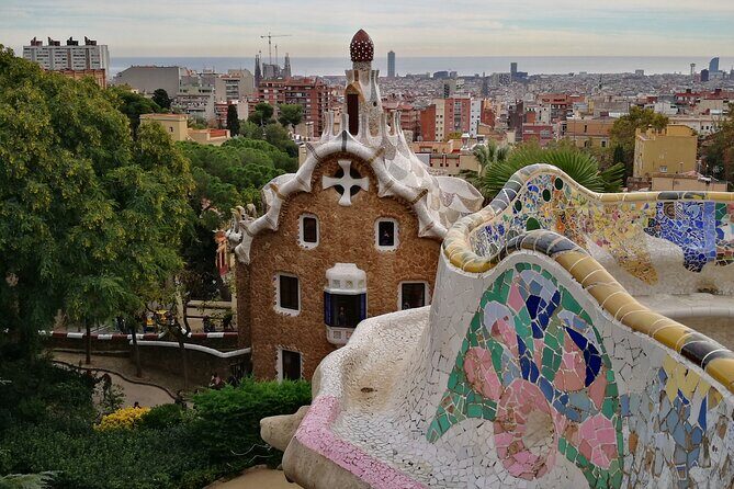 Sagrada Familia and Guell Park Private Tour - Final Thoughts