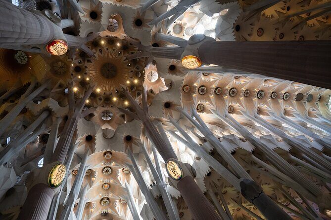 Sagrada Familia and Guell Park Private Tour - FAQs