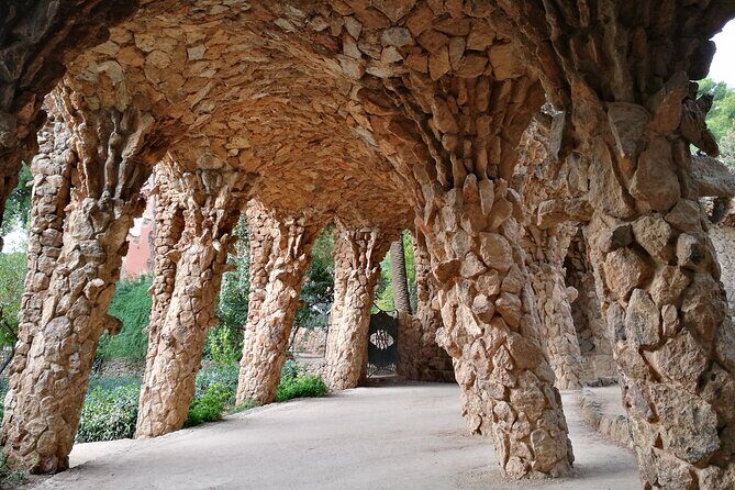 Sagrada Familia and Guell Park Small Group Tour: Drink and Tapa - Final Thoughts: Who Should Book This Tour?