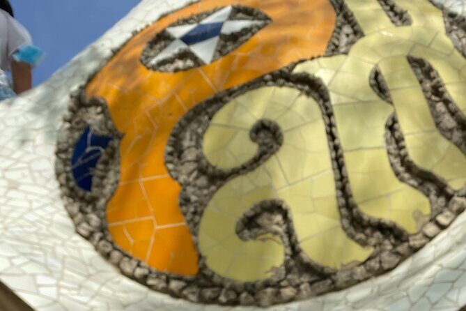 Sagrada Familia and Guell Park Small Group Tour: Drink and Tapa - Frequently Asked Questions